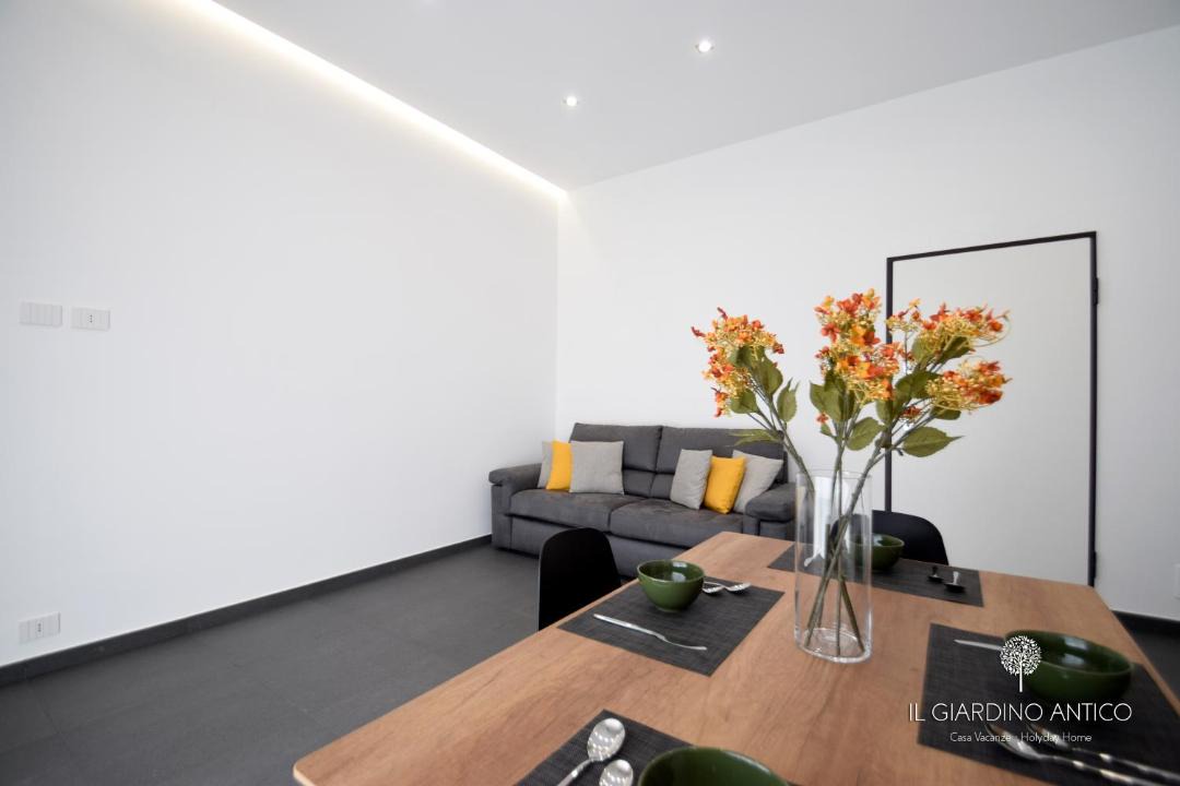 Photo of Livingroom in Agrigento