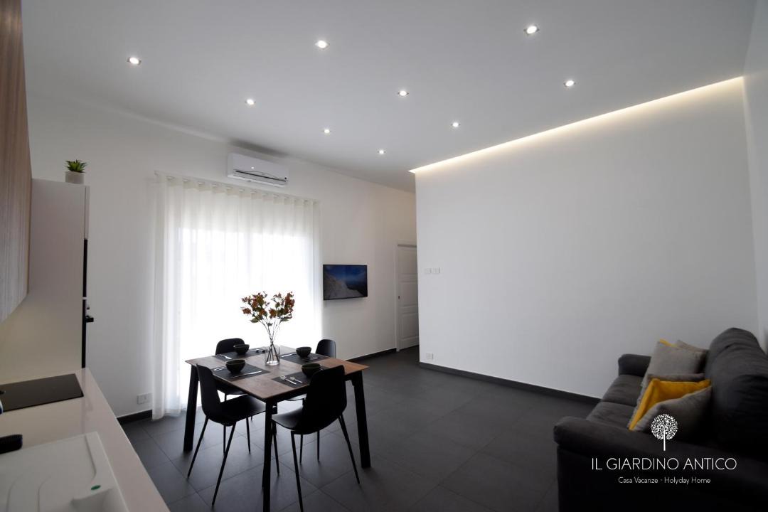 Photo of Livingroom in Agrigento