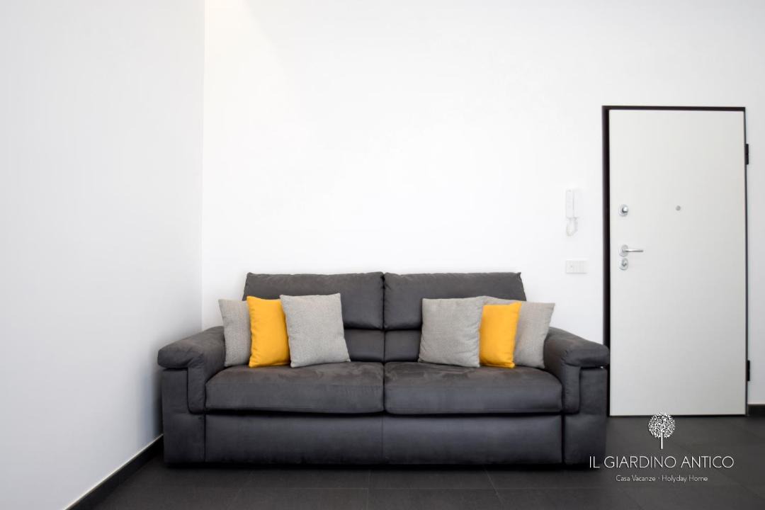 Photo of Livingroom in Agrigento