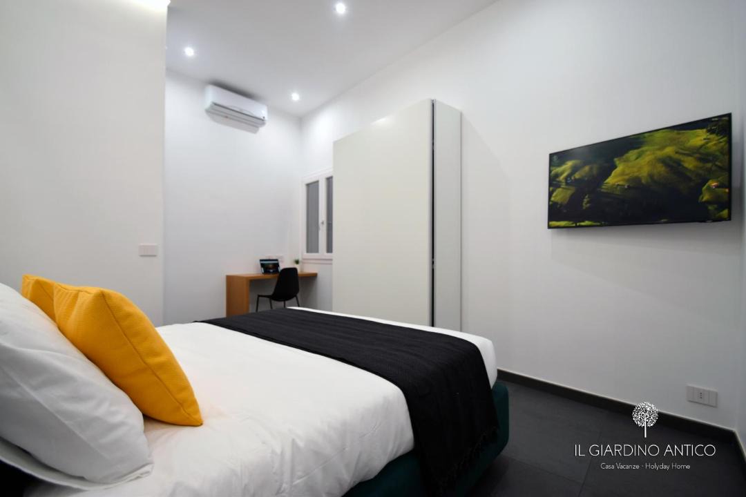 Photo of Bedroom in Agrigento