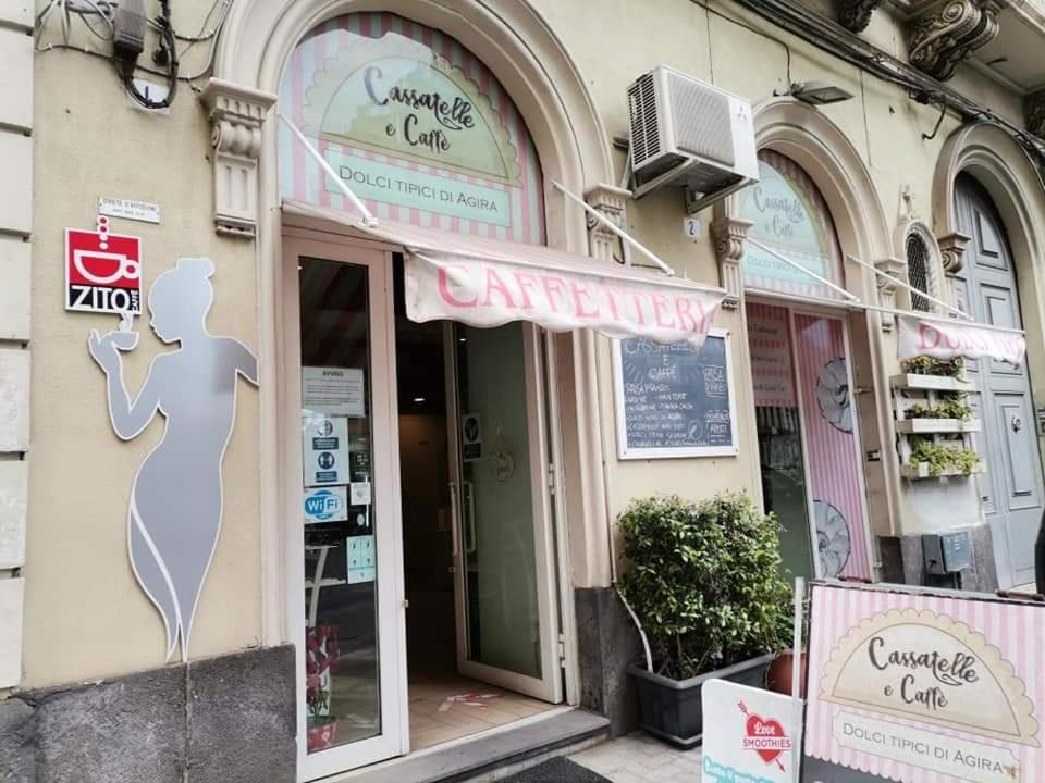 Photo of Buildings in Borgo-Sanzio