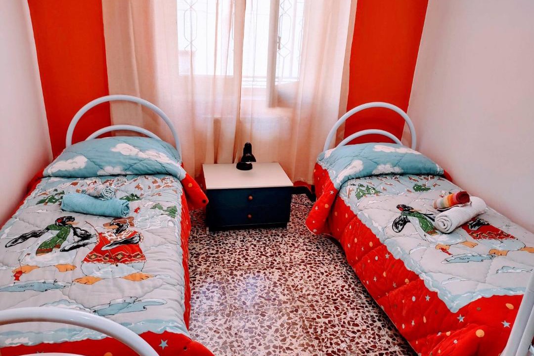 Photo of Bedroom in Mongiove