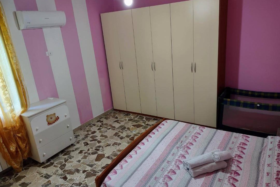 Photo of Bedroom in Mongiove