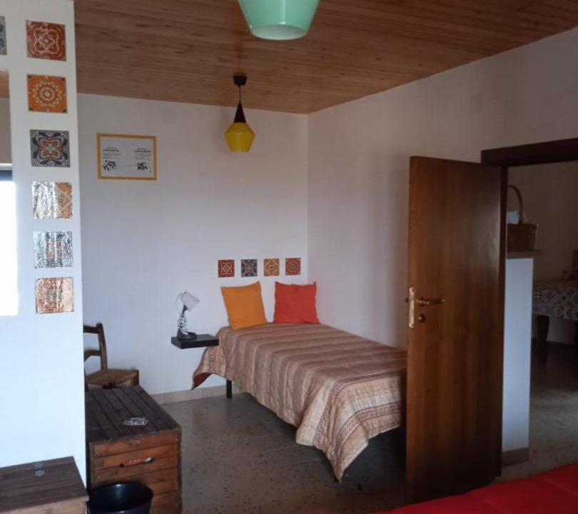 Photo of Bedroom in Cammarata