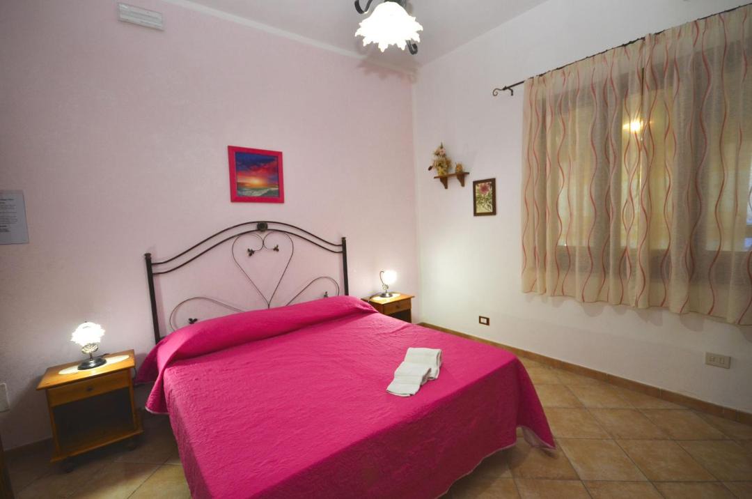 Photo of Bedroom in Castelluzzo