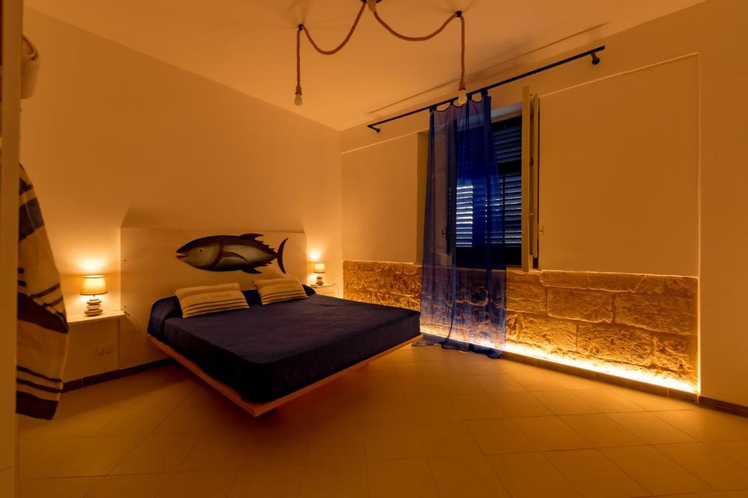 Photo of Bedroom in Capo Zafferano