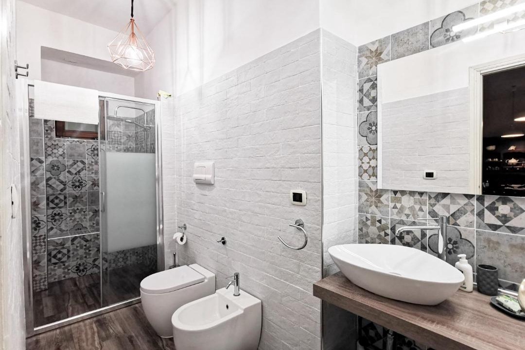 Photo of Bathroom in Aci Trezza
