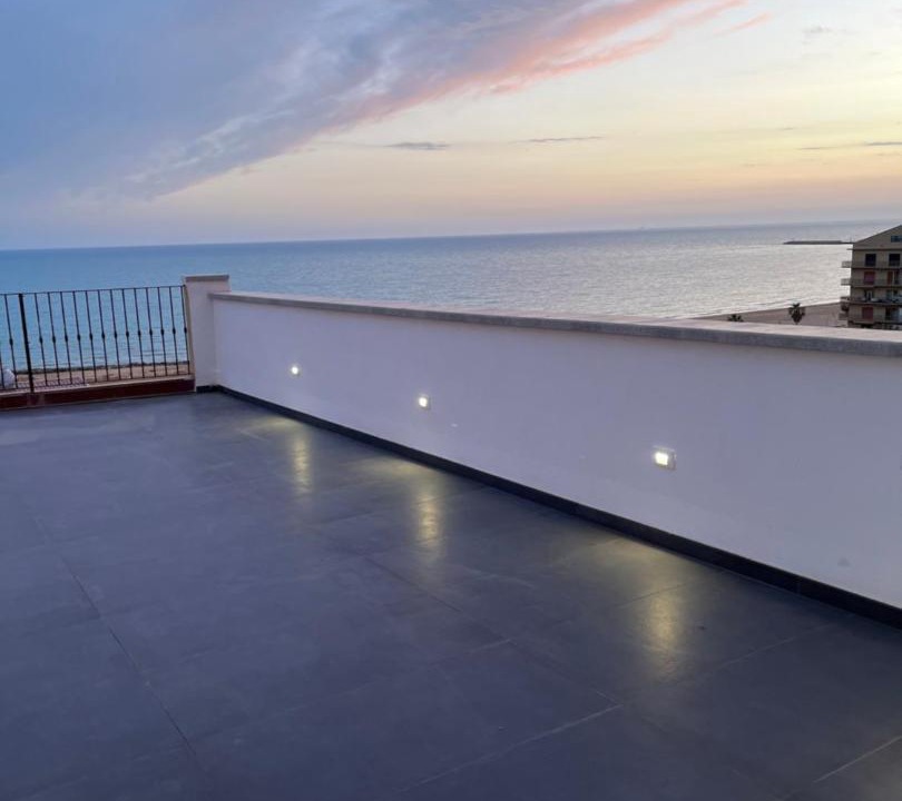 Photo of Patio Balcony in Gela