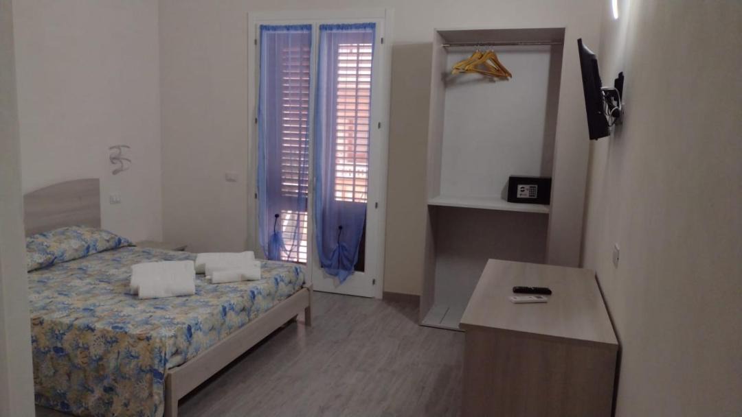 Photo of Bedroom in Favignana