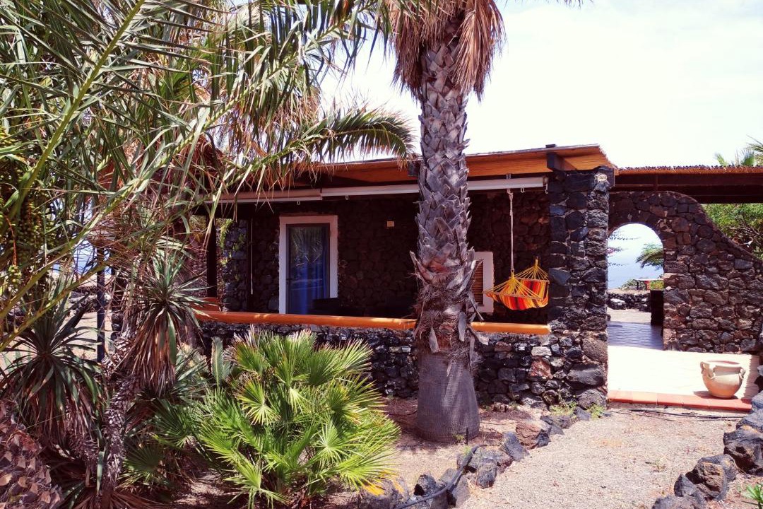 Photo of Others in Pantelleria