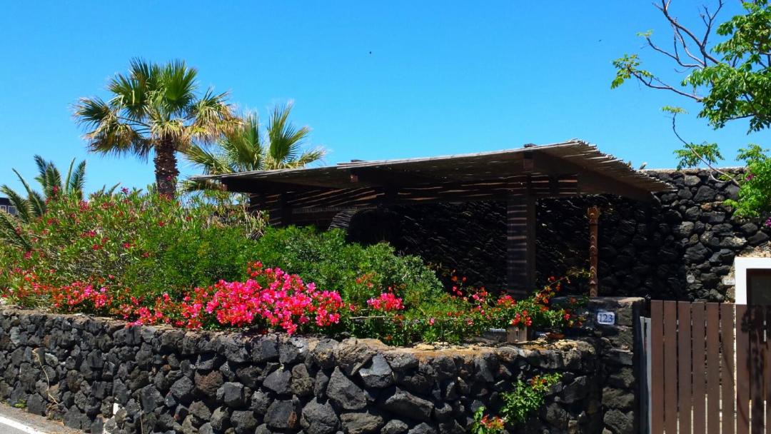 Photo of Others in Pantelleria