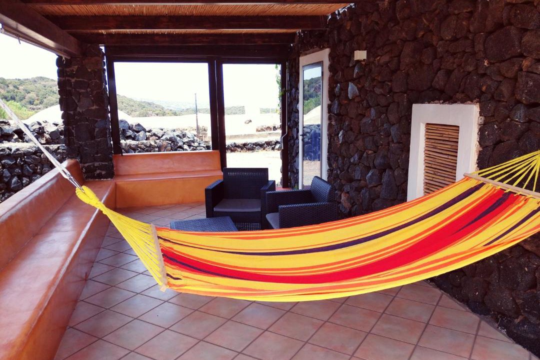 Photo of Others in Pantelleria