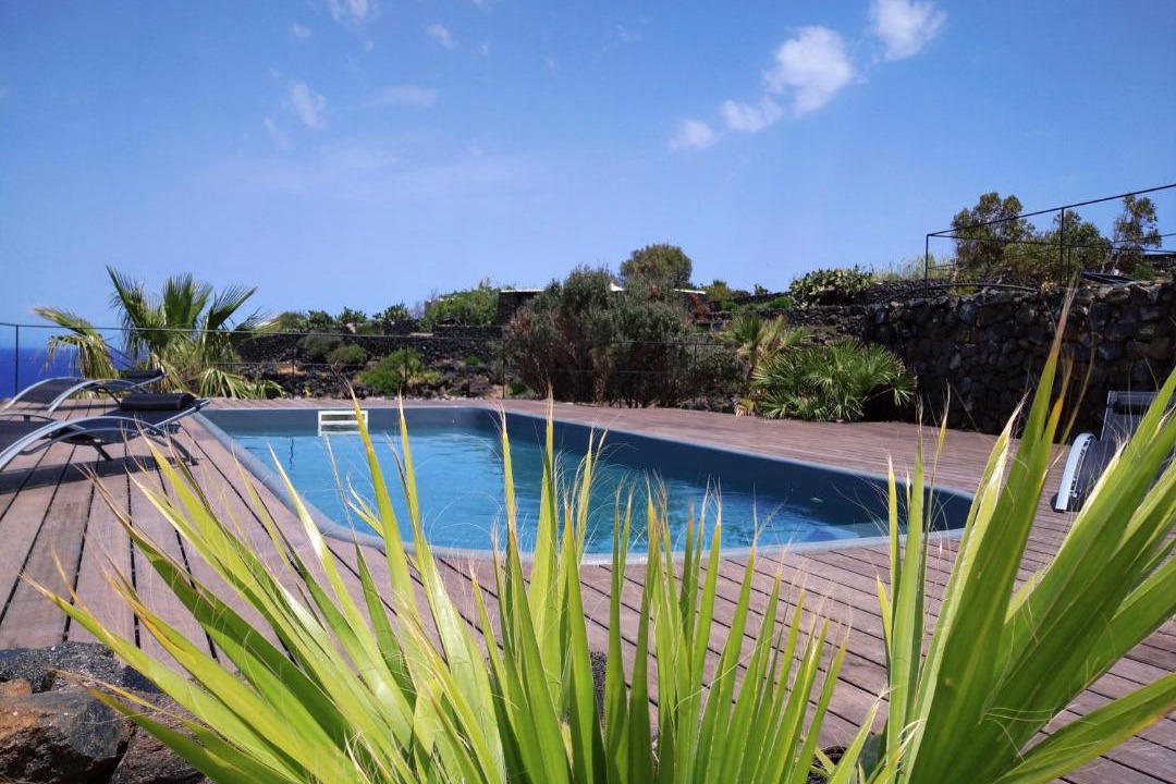 Photo of Others in Pantelleria