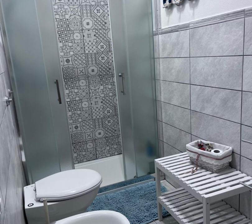 Photo of Bathroom in Realmonte