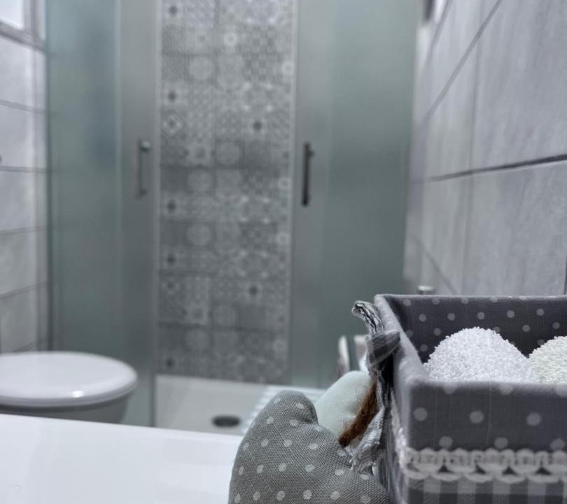 Photo of Bathroom in Realmonte