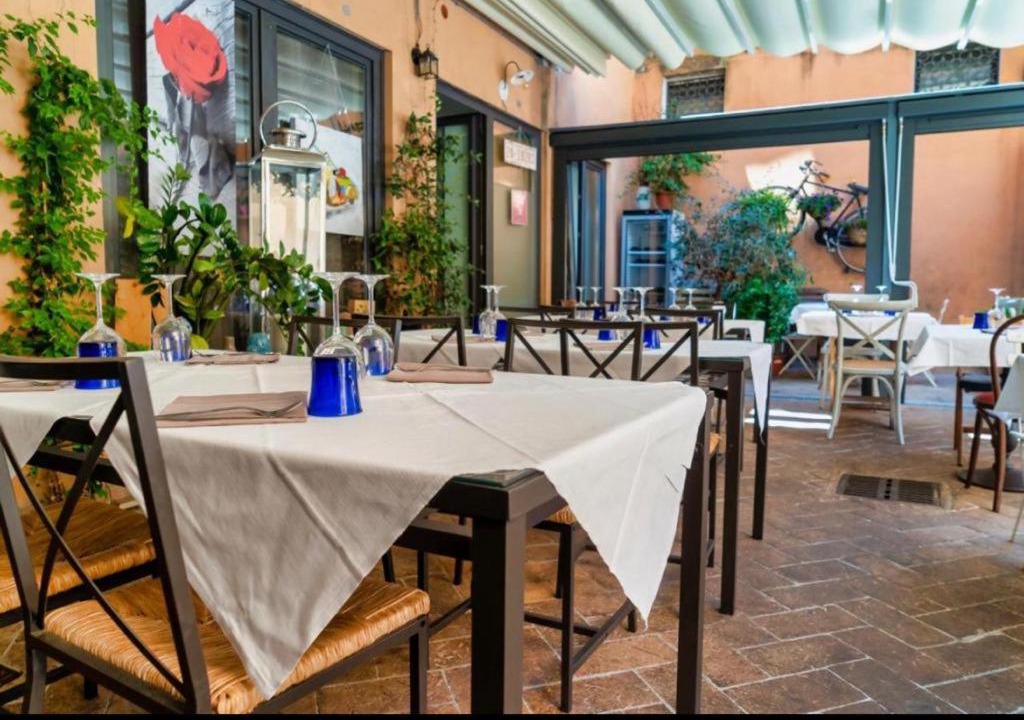 Photo of Others in Trastevere