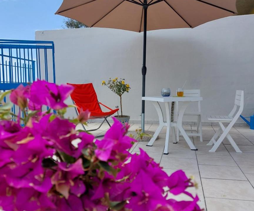 Photo of Patio Balcony in Roccalumera