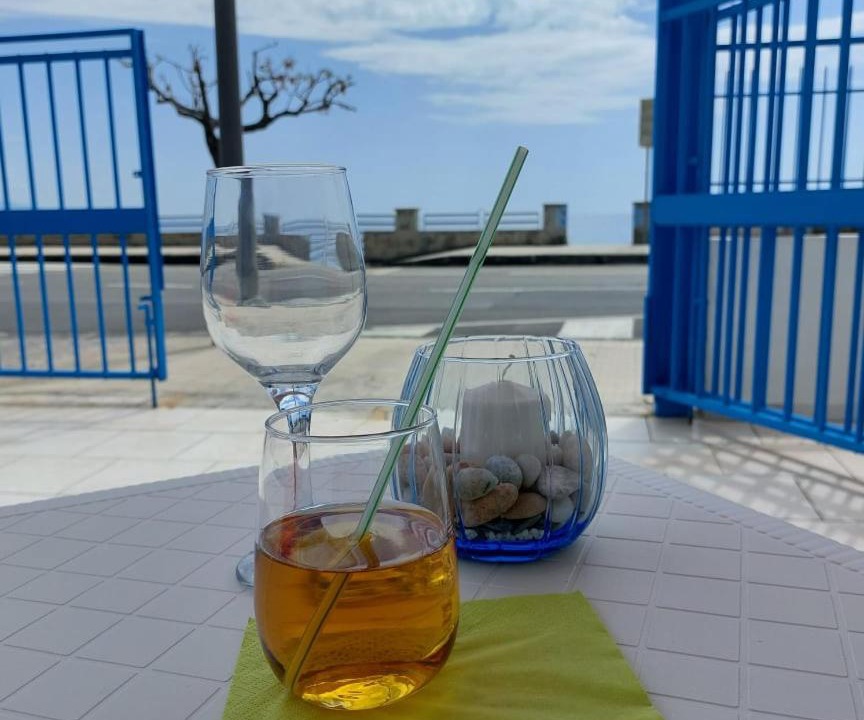 Photo of Patio Balcony in Roccalumera