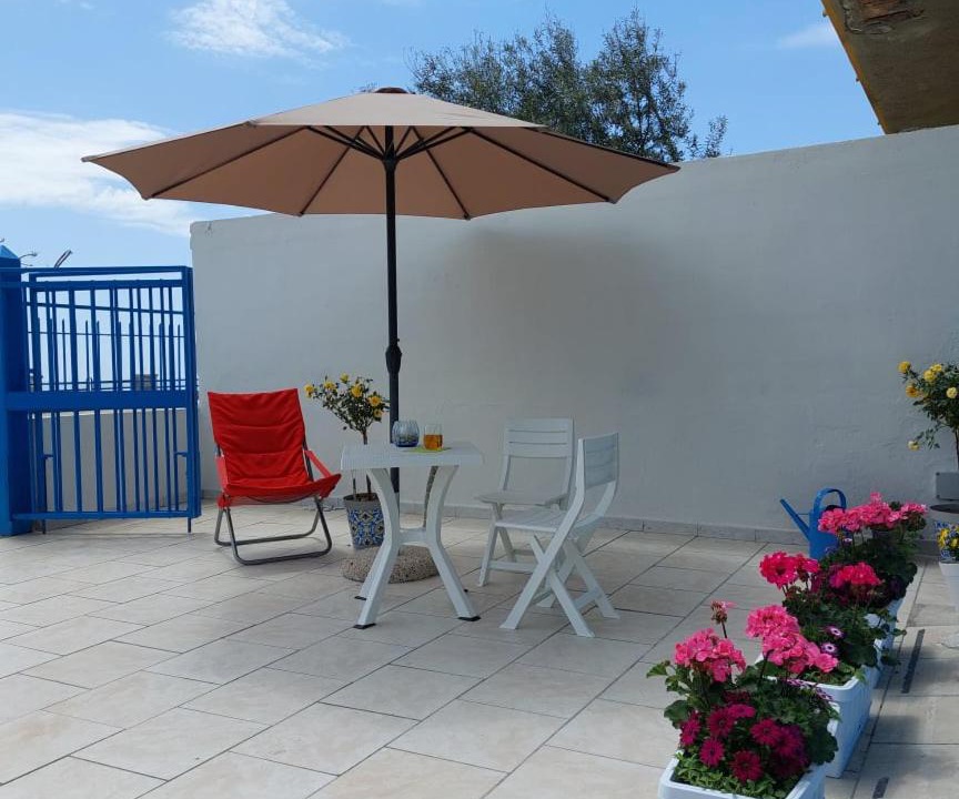 Photo of Patio Balcony in Roccalumera