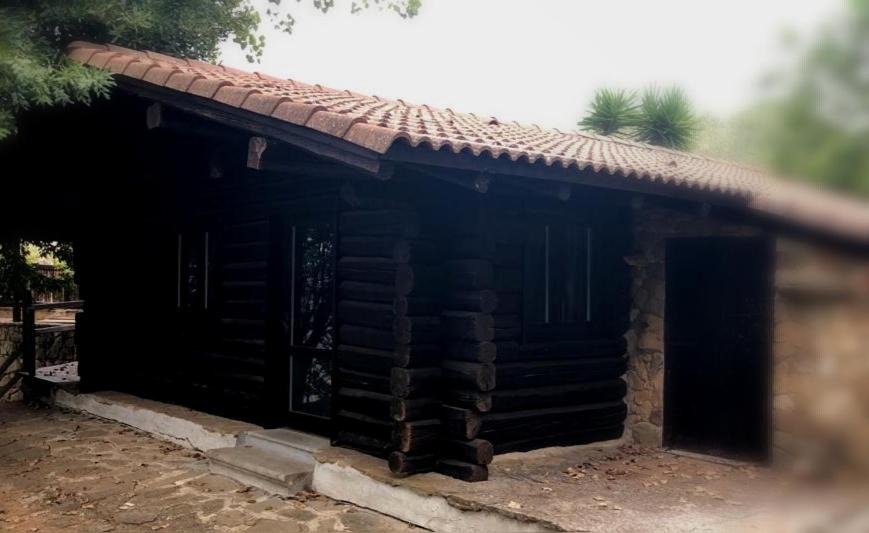 Photo of Buildings in Pergusa