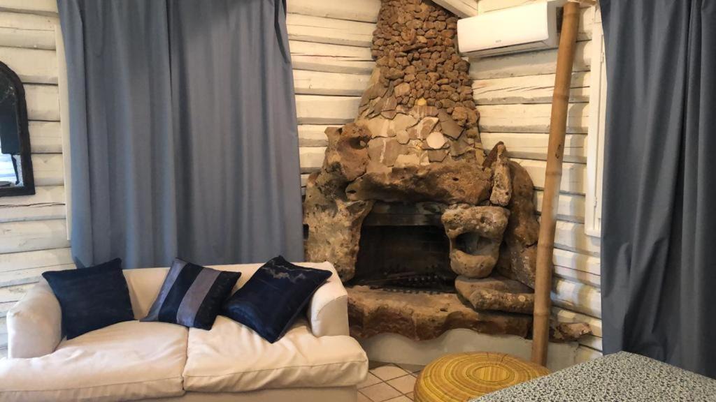 Photo of Livingroom in Pergusa