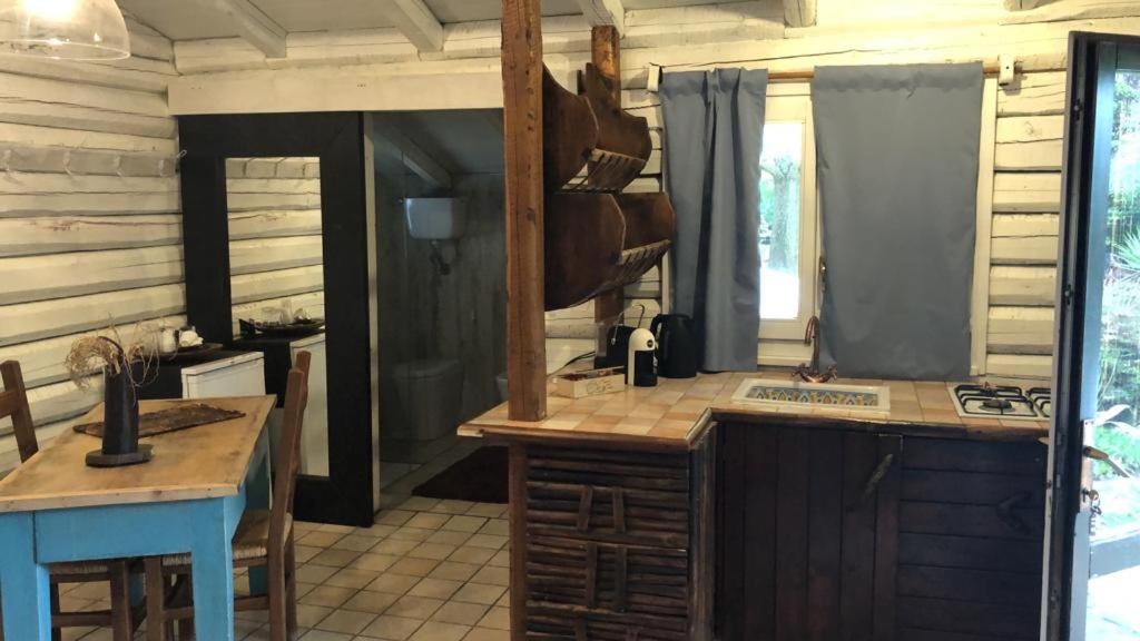 Photo of Kitchen in Pergusa