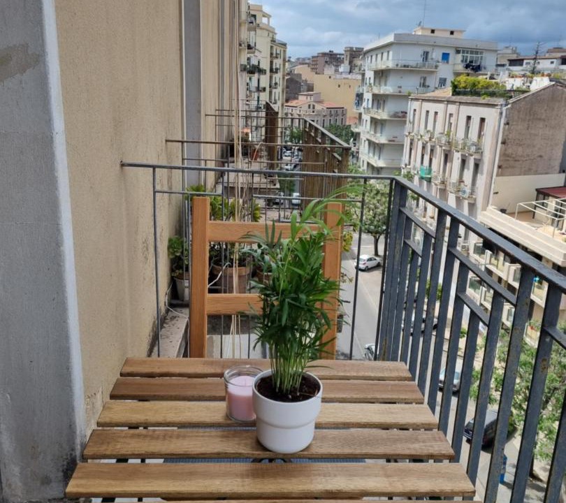 Photo of Patio Balcony in Borgo-Sanzio