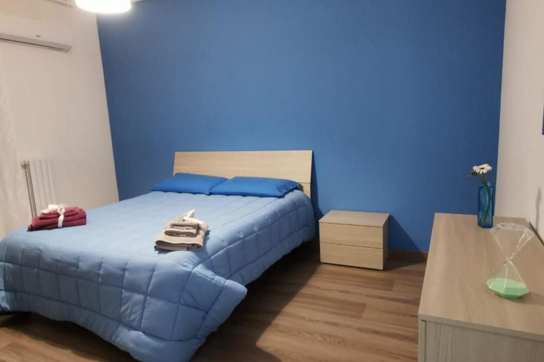 Photo of Bedroom in Comiso