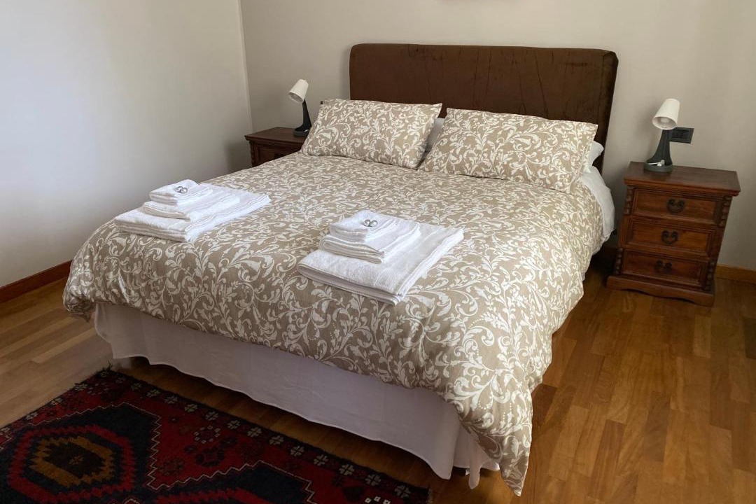 Photo of Bedroom in Province of Messina