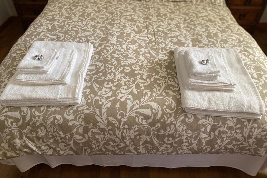 Photo of Bedroom in Province of Messina