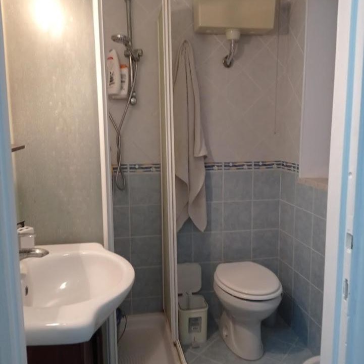 Photo of Bathroom in Alcamo Marina