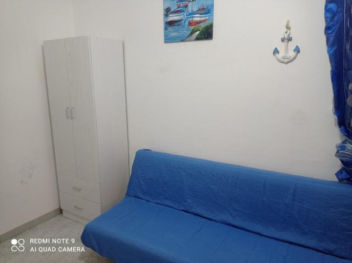 Photo of Bedroom in Alcamo Marina