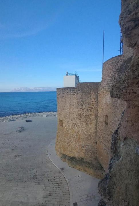 Photo of Outdoor in Castellammare del Golfo