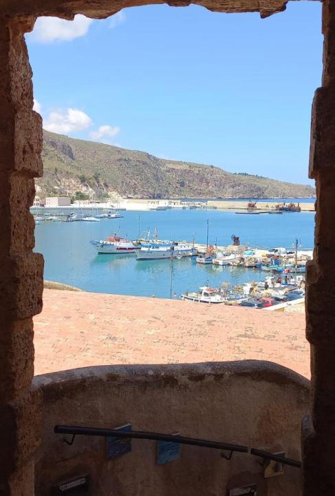 Photo of Others in Castellammare del Golfo
