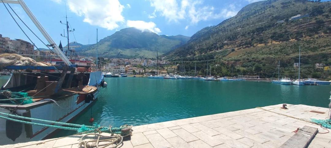 Photo of Outdoor in Castellammare del Golfo