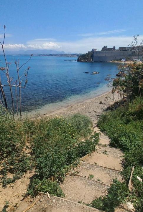 Photo of Outdoor in Castellammare del Golfo