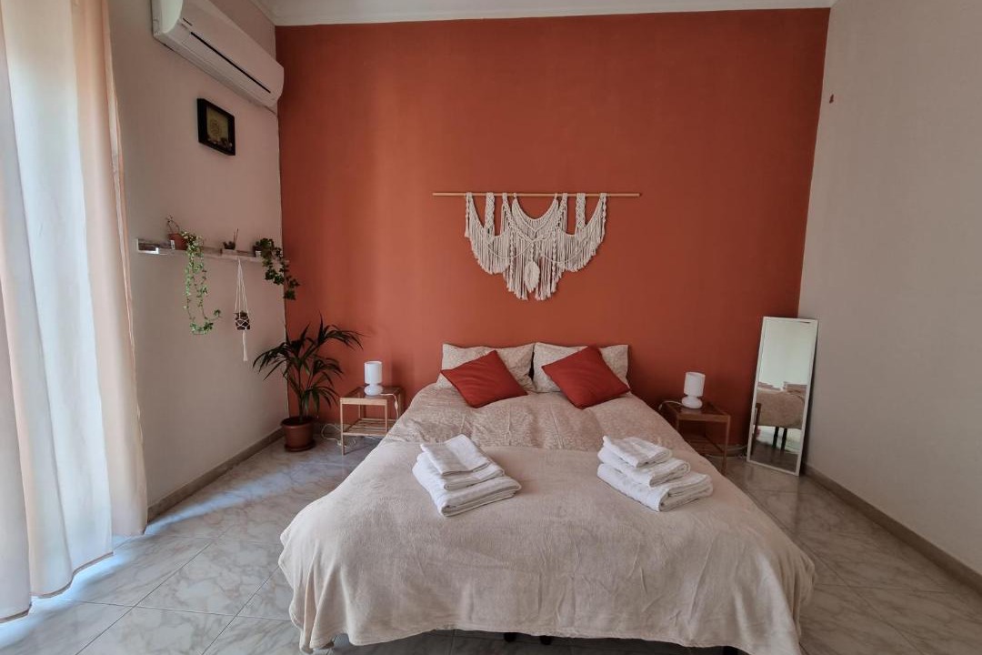 Photo of Bedroom in Borgo-Sanzio
