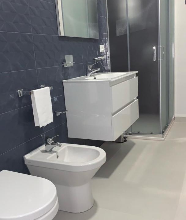 Photo of Bathroom in Termini Imerese