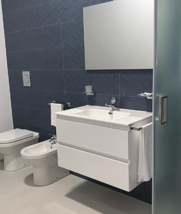 Photo of Bathroom in Termini Imerese