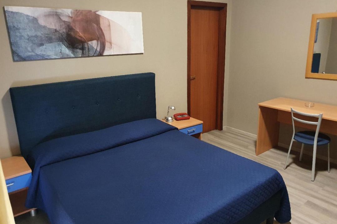 Photo of Bedroom in Termini Imerese