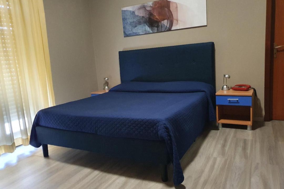 Photo of Bedroom in Termini Imerese
