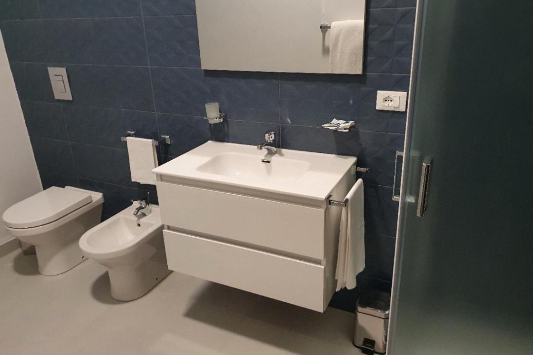 Photo of Bathroom in Termini Imerese