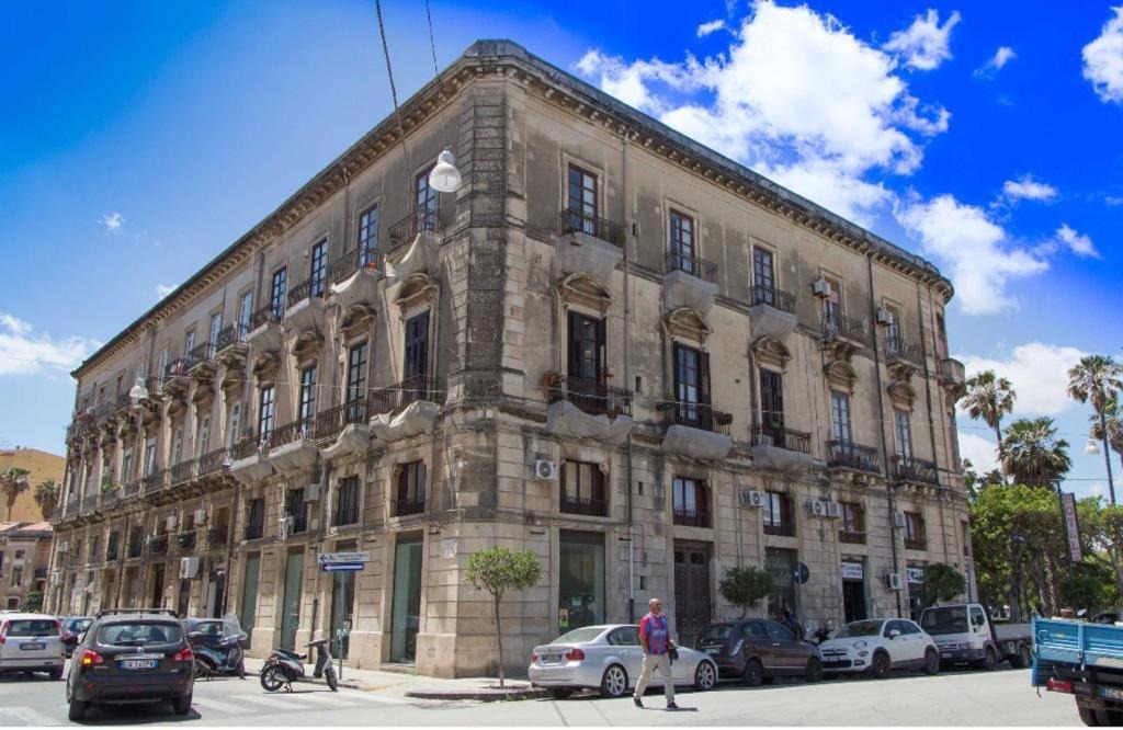 Photo of Buildings in Santa Lucia