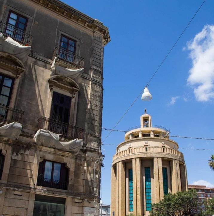 Photo of Buildings in Santa Lucia