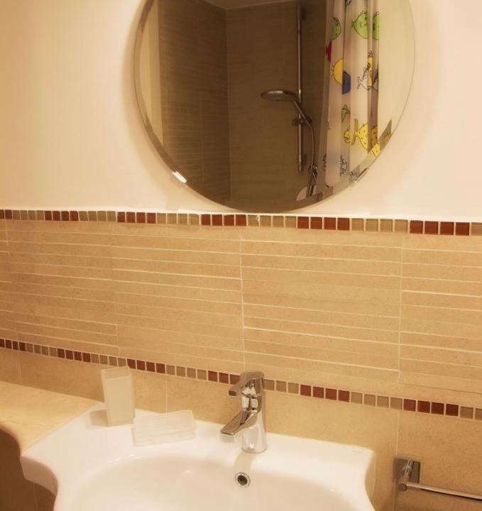 Photo of Bathroom in Santa Lucia