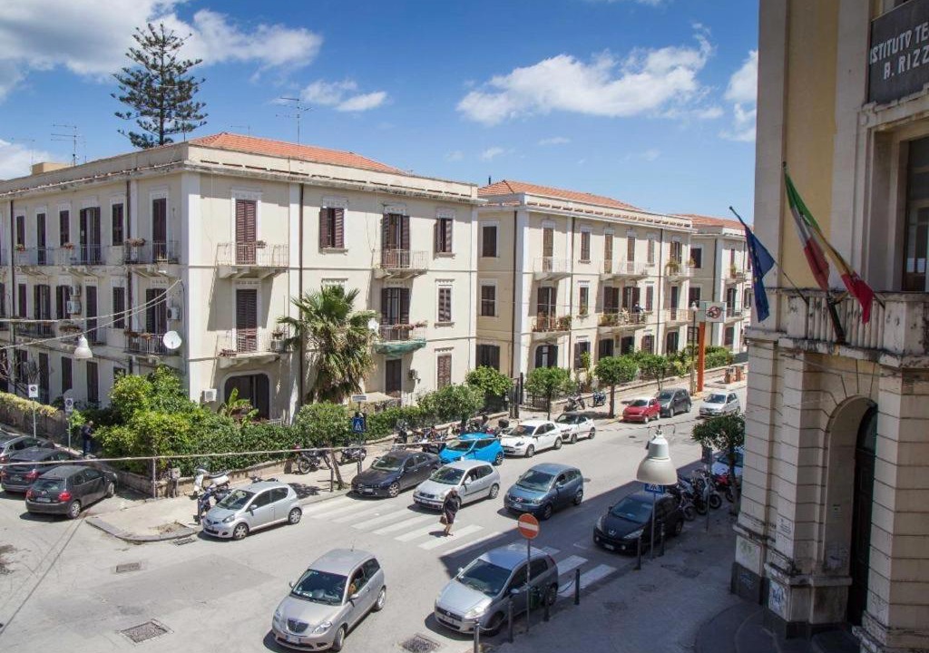 Photo of Buildings in Santa Lucia