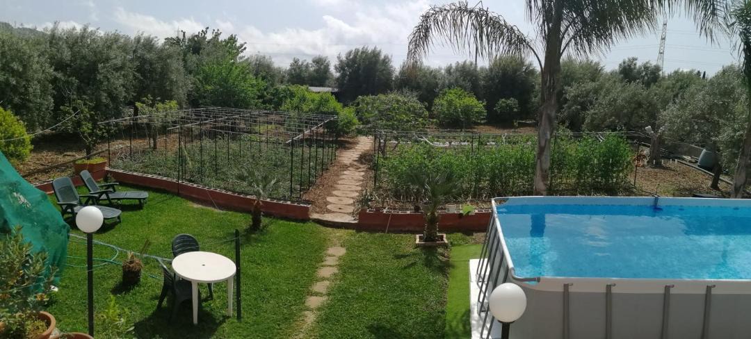 Photo of Outdoor in Solarino