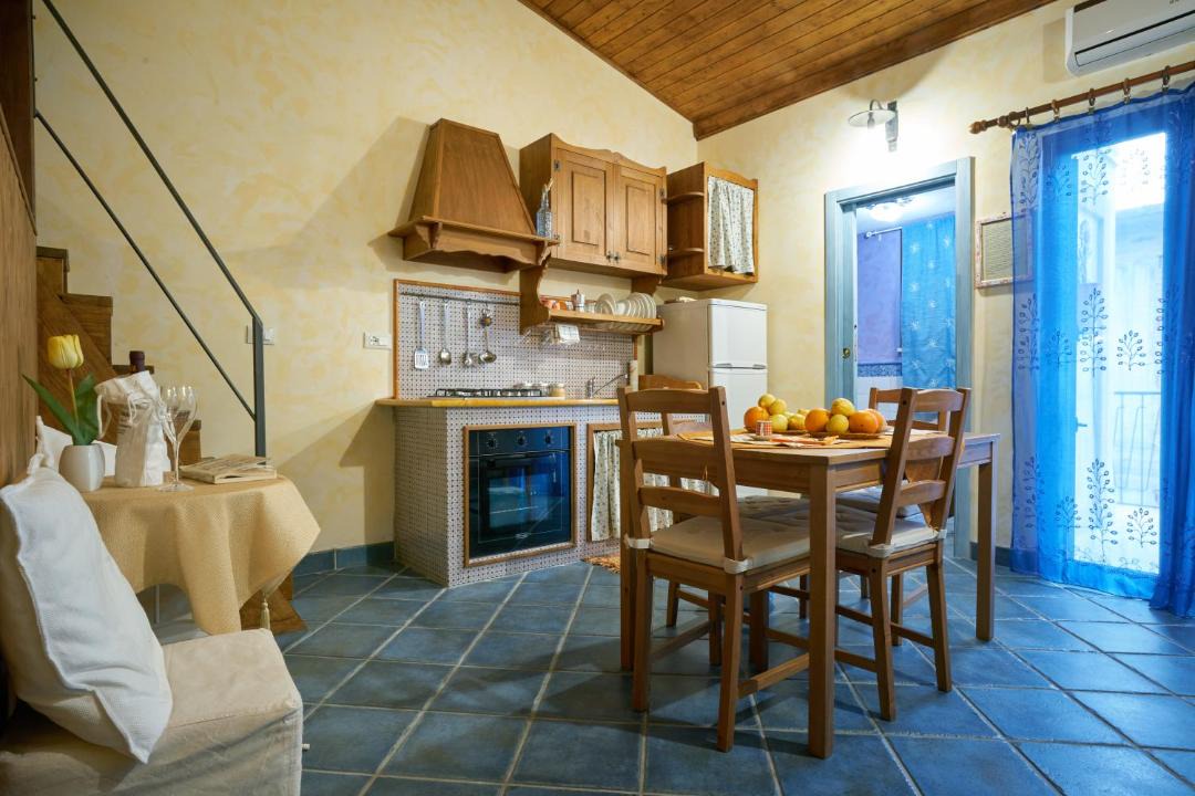 Photo of Livingroom in Sant'Agata di Militello