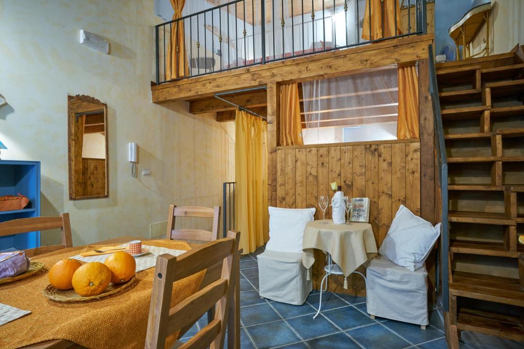Photo of Livingroom in Sant'Agata di Militello