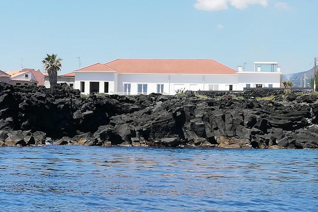 Photo of Buildings in Stazzo